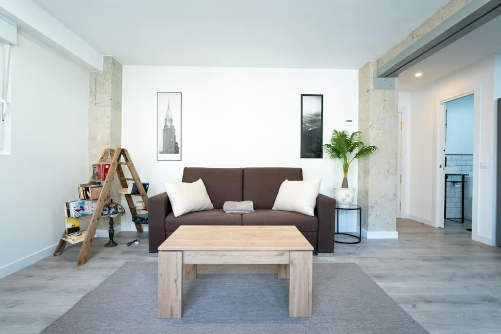 Apartamento Premium Ubi Perfecta サンタンデール エクステリア 写真