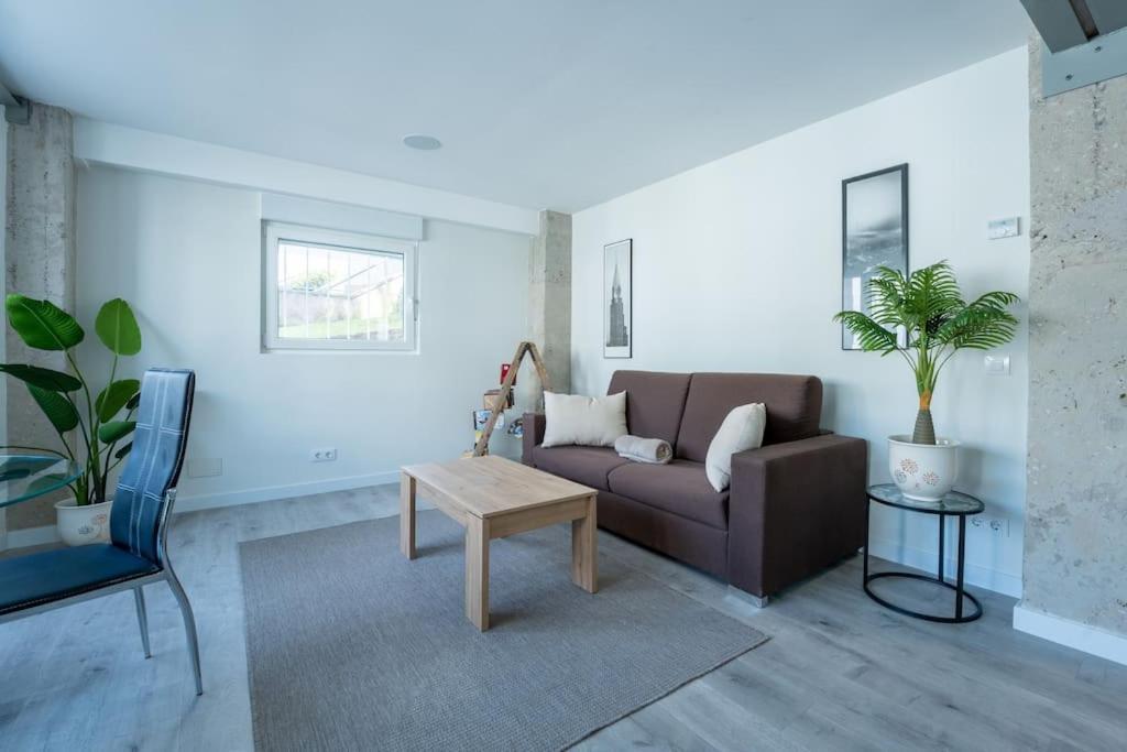 Apartamento Premium Ubi Perfecta サンタンデール エクステリア 写真