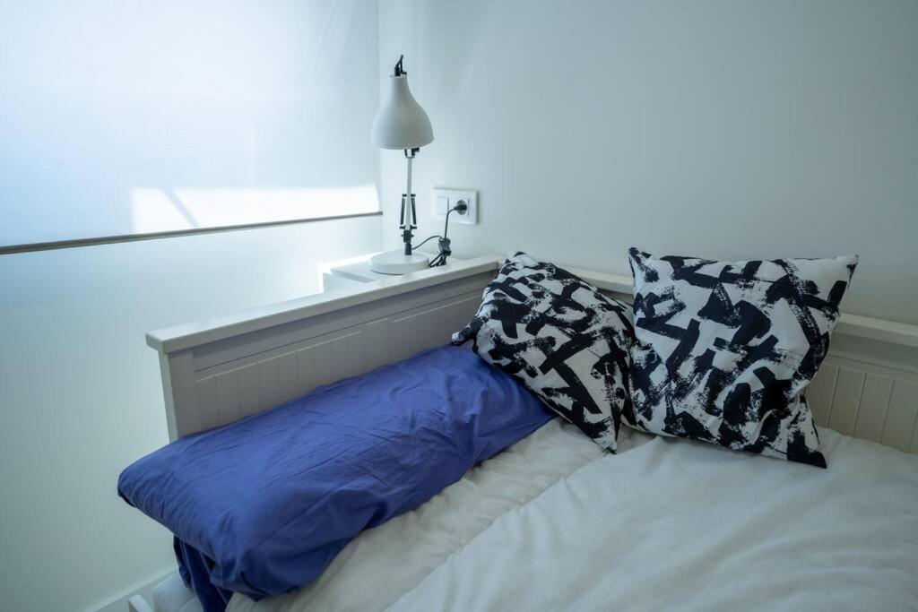 Apartamento Premium Ubi Perfecta サンタンデール エクステリア 写真