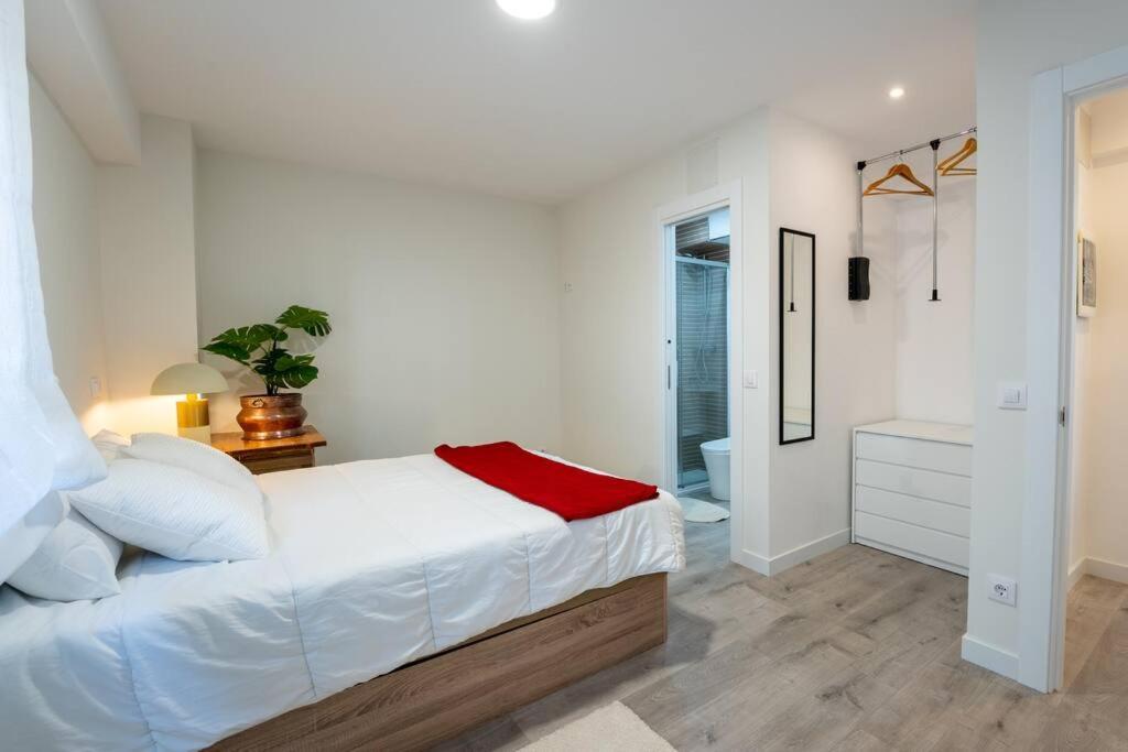 Apartamento Premium Ubi Perfecta サンタンデール エクステリア 写真