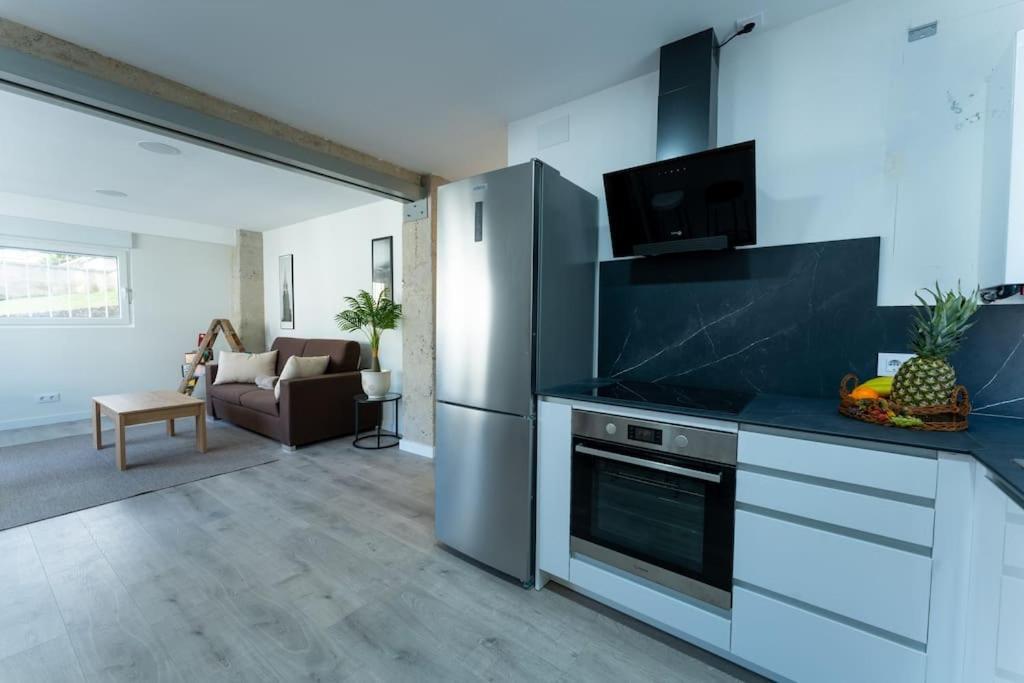 Apartamento Premium Ubi Perfecta サンタンデール エクステリア 写真