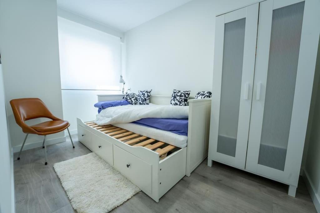 Apartamento Premium Ubi Perfecta サンタンデール エクステリア 写真