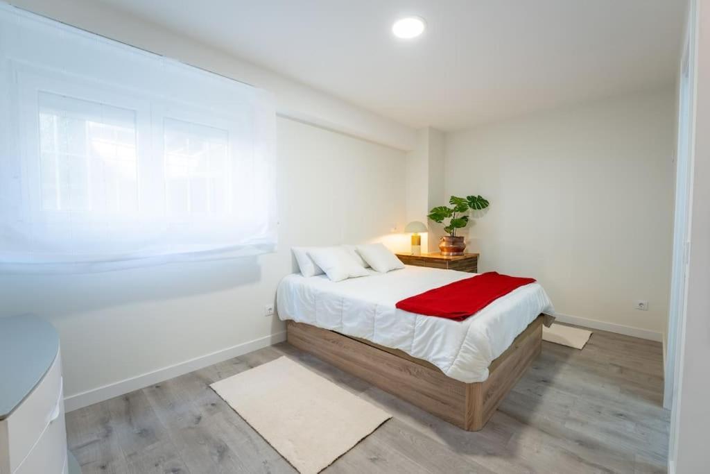 Apartamento Premium Ubi Perfecta サンタンデール エクステリア 写真