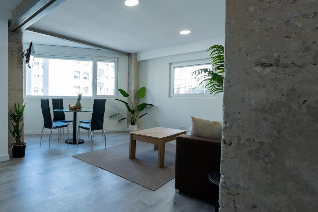Apartamento Premium Ubi Perfecta サンタンデール エクステリア 写真