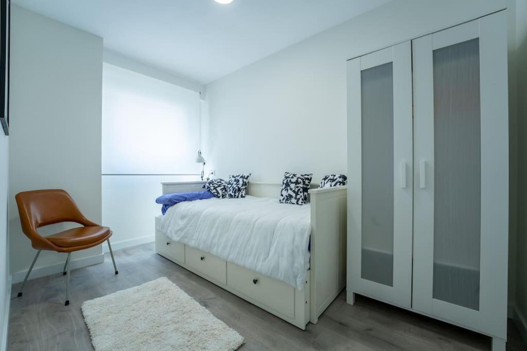 Apartamento Premium Ubi Perfecta サンタンデール エクステリア 写真