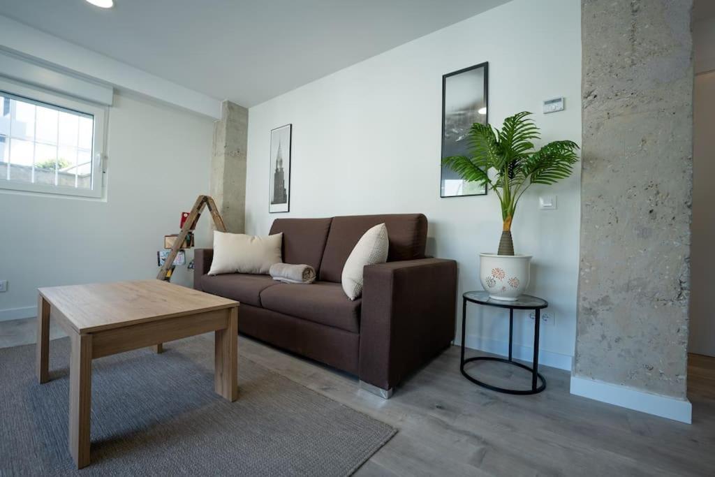 Apartamento Premium Ubi Perfecta サンタンデール エクステリア 写真