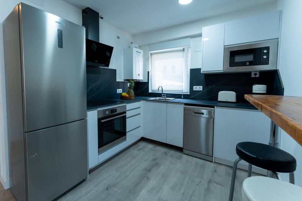 Apartamento Premium Ubi Perfecta サンタンデール エクステリア 写真