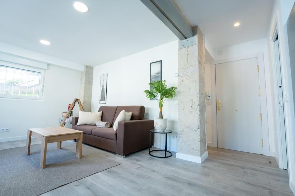 Apartamento Premium Ubi Perfecta サンタンデール エクステリア 写真