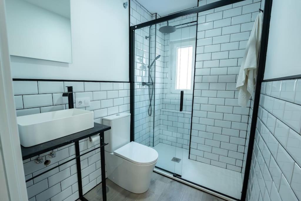 Apartamento Premium Ubi Perfecta サンタンデール エクステリア 写真